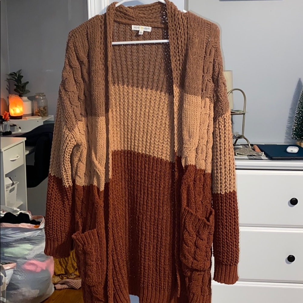 Cardigan